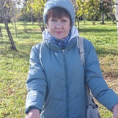 Фотография девушки Саша, 64 года из г. Бугульма