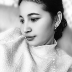 Фотография девушки Айя, 26 лет из г. Караганда