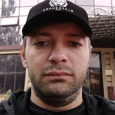 Фотография мужчины Joker, 35 лет из г. Махачкала