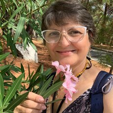 Фотография девушки Валентина, 61 год из г. Череповец