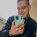 Александр, 24 года