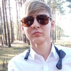 Фотография мужчины Serge, 36 лет из г. Речица