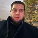 Вадим, 34 года