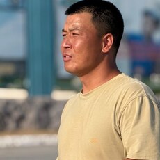 Фотография мужчины Ян, 32 года из г. Кызылорда