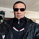 Сергей Гушан, 41 год