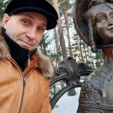 Фотография мужчины Вячеслав, 42 года из г. Бийск