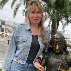 Фотография девушки Анна, 44 года из г. Екатеринбург