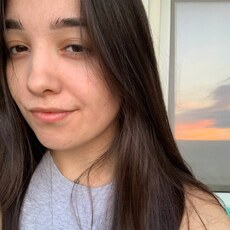 Фотография девушки Настя, 28 лет из г. Алматы