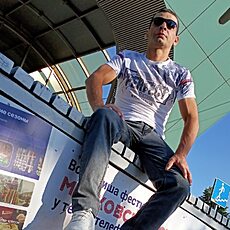 Фотография мужчины Александр, 40 лет из г. Красный Холм