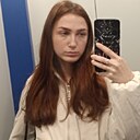 Валерия, 21 год