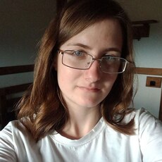 Фотография девушки Кристина, 20 лет из г. Витебск