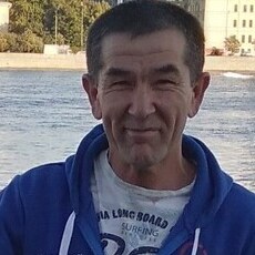 Фотография мужчины Фарид, 42 года из г. Ташкент