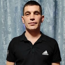 Фотография мужчины Руслан, 38 лет из г. Кировград