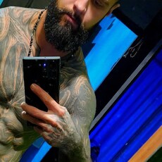 Фотография мужчины Мирослав, 32 года из г. Прокопьевск