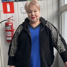 Фотография девушки Наталья, 54 года из г. Волгоград