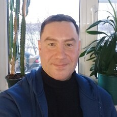 Фотография мужчины Денис, 36 лет из г. Мурманск