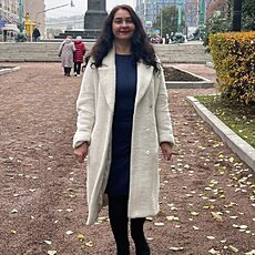 Фотография девушки Ирина, 49 лет из г. Москва