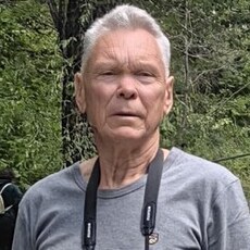 Фотография мужчины Геральд, 69 лет из г. Томск