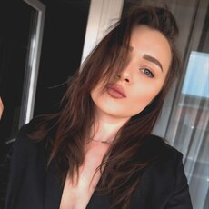 Фотография девушки Анастасия, 28 лет из г. Павлодар