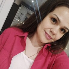 Фотография девушки Анастасия, 28 лет из г. Астана