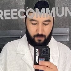 Фотография мужчины Амир, 29 лет из г. Ярославль