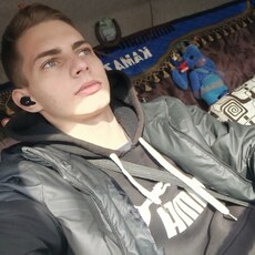 Фотография мужчины Иван, 19 лет из г. Пенза