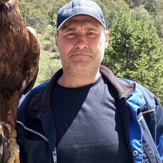 Фотография мужчины Александр, 50 лет из г. Барановичи