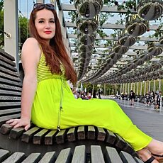 Фотография девушки Рыбка Золотая, 37 лет из г. Краснодар