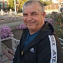 Валерий, 58 лет