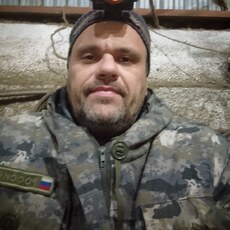 Фотография мужчины Виктор, 44 года из г. Волгоград