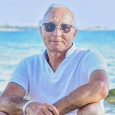 Фотография мужчины Александр, 65 лет из г. Санкт-Петербург