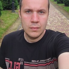 Фотография мужчины Давид, 36 лет из г. Сосновый Бор