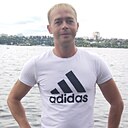 Вадим, 33 года