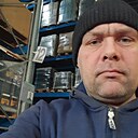 Михаил, 40 лет