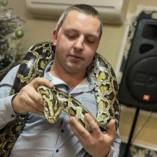 Фотография мужчины Владимир, 35 лет из г. Гродно