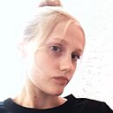 Анастасия, 18 лет