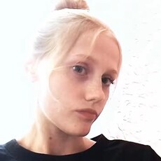 Фотография девушки Анастасия, 18 лет из г. Курган