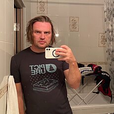 Фотография мужчины Dmitry, 42 года из г. Санкт-Петербург