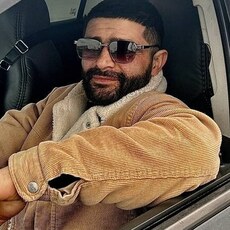 Фотография мужчины Рашид, 34 года из г. Мурманск