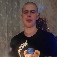 Фотография мужчины Евгений, 19 лет из г. Прокопьевск