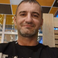 Фотография мужчины Максим, 44 года из г. Тольятти