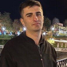Фотография мужчины Хетаг, 24 года из г. Владикавказ