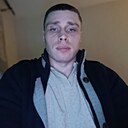 Юрий, 33 года