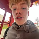 Александр, 21 год