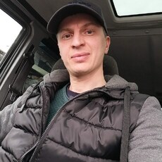 Фотография мужчины Алексей, 40 лет из г. Инта