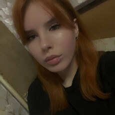 Фотография девушки Каринка, 21 год из г. Белово