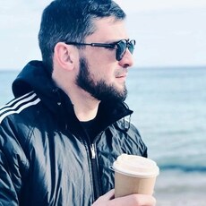 Фотография мужчины Тимур, 37 лет из г. Майкоп