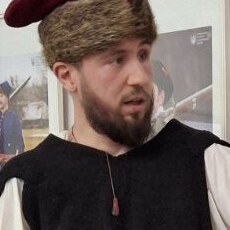 Фотография мужчины Серий, 39 лет из г. Южноукраинск