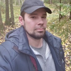 Фотография мужчины Алексий, 37 лет из г. Шаховская