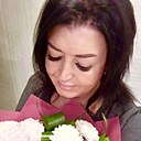 Оксана, 46 лет